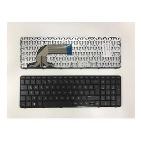 HP Pavilion 15-E057ST 15-E058ST Uyumlu Notebook Klavye