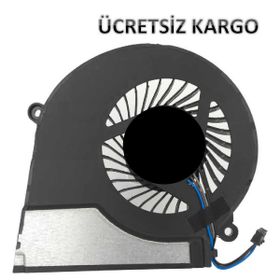Hp Pavilion 15-E073ST Uyumlu Notebook Fan