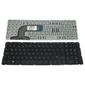 Hp Pavilion 15-E092SA Klavye