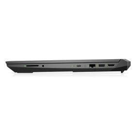 HP Pavilion 15-EC0005NT 8BN44EA AMD Ryzen 5 3550H 8GB Ram 256GB SSD GTX1050 Freedos 15.6 inç Oyun Bilgisayarı