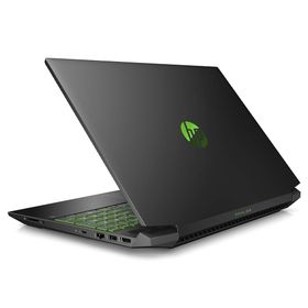 HP Pavilion 15-EC0005NT 8BN44EA AMD Ryzen 5 3550H 8GB Ram 256GB SSD GTX1050 Freedos 15.6 inç Oyun Bilgisayarı