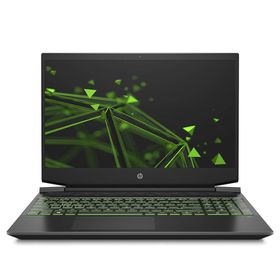 HP Pavilion 15-EC0005NT 8BN44EA AMD Ryzen 5 3550H 8GB Ram 256GB SSD GTX1050 Freedos 15.6 inç Oyun Bilgisayarı