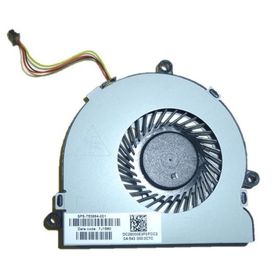 HP Pavilion 15-G000 15-G100 Uyumlu Notebook Fan