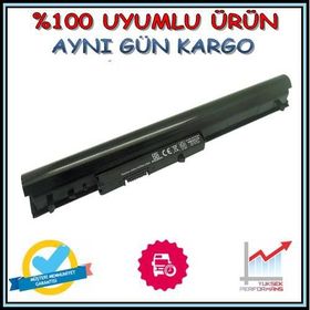 HP Pavilion 15-G010ST Notebook Batarya