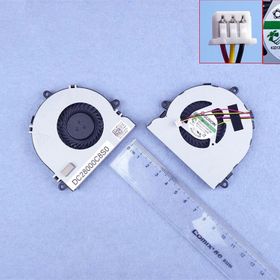 Hp Pavilion 15-G300 Uyumlu Notebook Fan