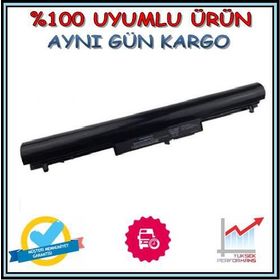 Hp Pavilion 15-N002ET Uyumlu Batarya