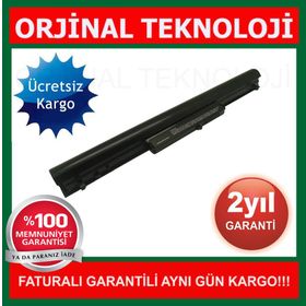 HP Pavilion 15-N002SO 15-N002ST Uyumlu Notebook Batarya