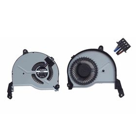 HP Pavilion 15-N002ST Uyumlu Notebook Fan