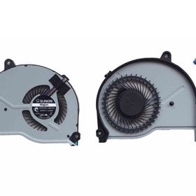 HP Pavilion 15-N002ST Uyumlu Notebook Fan