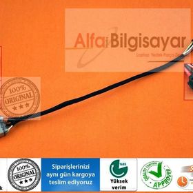 HP Pavilion 15-N003ST E9K99EA Uyumlu Notebook Adaptör