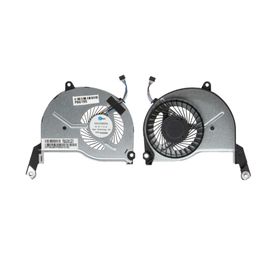 HP Pavilion 15-N006TU 15-N009TX 15-N012NR Uyumlu Notebook Fan