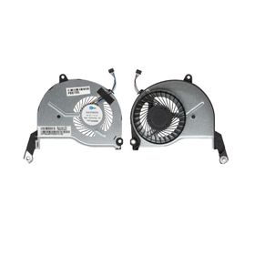 HP Pavilion 15-N006TU 15-N009TX 15-N012NR Uyumlu Notebook Fan
