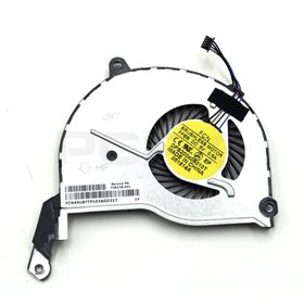 HP Pavilion 15-N013ST F1F11EA Uyumlu Notebook Fan
