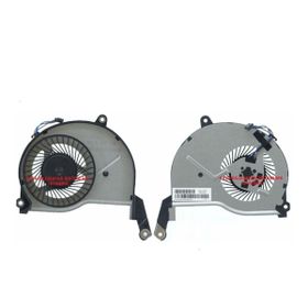 Hp Pavilion 15-N013ST Uyumlu Notebook Fan