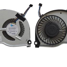 HP Pavilion 15-N014ST F1F13EA Uyumlu Notebook Fan