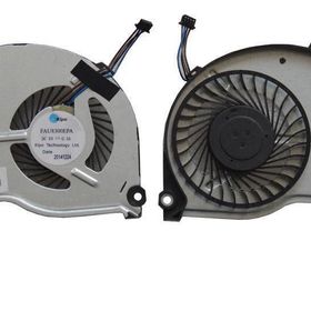 HP Pavilion 15-N014ST F1F13EA Uyumlu Notebook Fan
