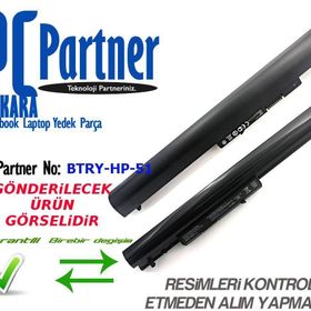 Hp Pavilion 15-N014ST Uyumlu Batarya