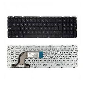 HP Pavilion 15-N054ST Siyah Klavye