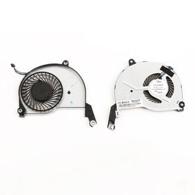 HP Pavilion 15-N200 15-F100 15-F000 Uyumlu Notebook Fan