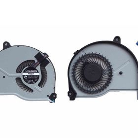 Hp Pavilion 15-N203ST Uyumlu Notebook Fan