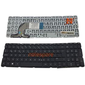 HP Pavilion 15-N208NR Klavye