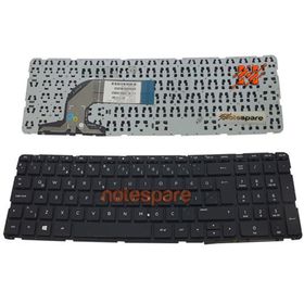 HP Pavilion 15-N215TX Klavye