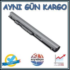 HP Pavilion 15-N216SF 15-N216ST Uyumlu Notebook Batarya