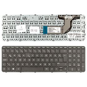 HP Pavilion 15-N216ST 15-N258ST Uyumlu Notebook Klavye