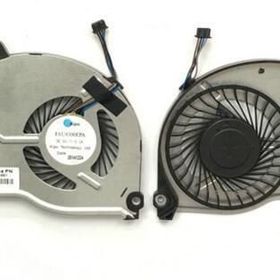 HP Pavilion 15-N220NR 15-N221TX 15-N228NR Uyumlu Notebook Fan