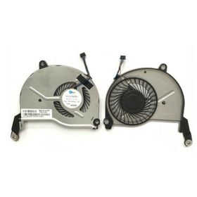 HP Pavilion 15-N220NR 15-N221TX 15-N228NR Uyumlu Notebook Fan