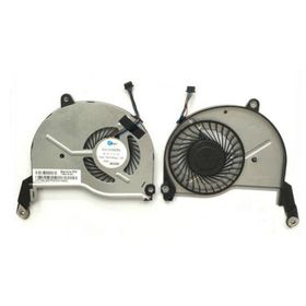 HP Pavilion 15-N259NR 15-N263NR 15-N289NR Uyumlu Notebook Fan