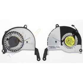 HP Pavilion 15-N259NR 15-N263NR 15-N289NR Uyumlu Notebook Fan