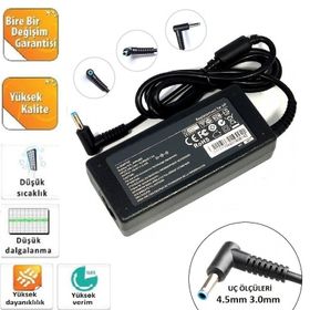 HP Pavilion 15-N285ST Uyumlu Notebook Şarj Adaptörü