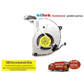 Hp Pavilion 15-N290ST Uyumlu Notebook Fan