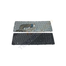 HP Pavilion 15-P Siyah Notebook Klavye