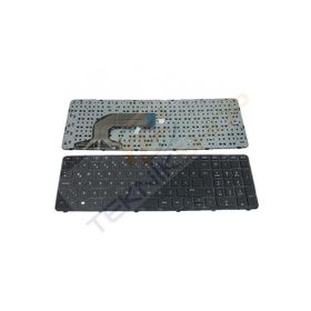 HP Pavilion 15-P Siyah Notebook Klavye
