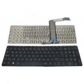 HP Pavilion 15-P Siyah Notebook Klavye