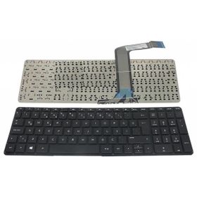 HP Pavilion 15-P Siyah Notebook Klavye