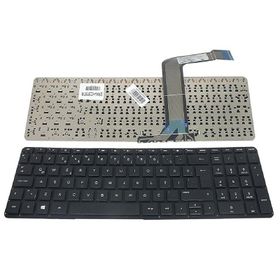 HP Pavilion 15-P000 Siyah Klavye