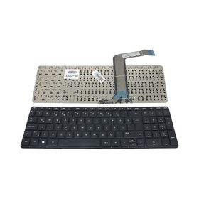 HP Pavilion 15-P000 Siyah Klavye