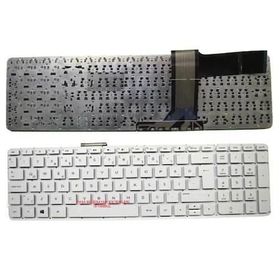 HP Pavilion 15-P002ST Klavye