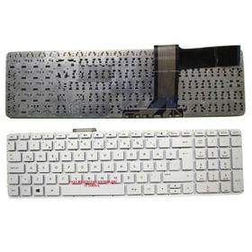 HP Pavilion 15-P005ST Klavye