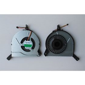 Hp Pavilion 15-P009ST 15-P009ST G7X45EA Notebook Laptop Uyumlu CPU Fan