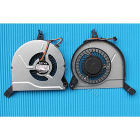 Hp Pavilion 15-P009ST 15-P009ST G7X45EA Notebook Laptop Uyumlu CPU Fan