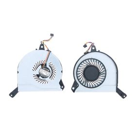 Hp Pavilion 15-P009ST 15-P009ST G7X45EA Notebook Laptop Uyumlu CPU Fan