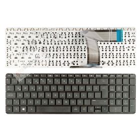 HP Pavilion 15-P011ST Klavye