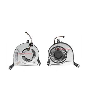 Hp Pavilion 15-P011ST Uyumlu Notebook Fan