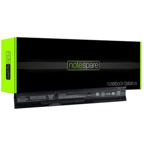 Hp Pavilion 15-P012ST J1S64EA Uyumlu Batarya