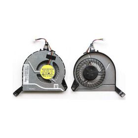 Hp Pavilion 15-P014ST 15-P014ST J1S68EA Notebook Laptop Uyumlu CPU Fan