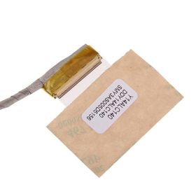 Hp Pavilion 15-P017ST J1S73EA Data LCD LVDS Flex Kablo